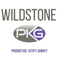 Wildstone PKG Logo