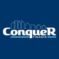 Conquer Finance Logo