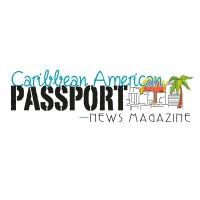 Caribbean American Passport News Magazine Logo