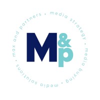 Max & Partners Logo