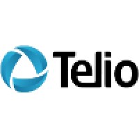 Telio Logo