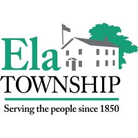Ela Township Logo