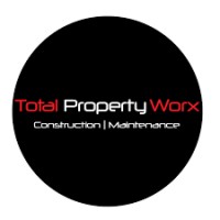 Total Property Worx Logo