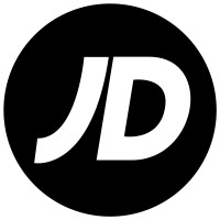 JD Sports Australia & New Zealand Logo