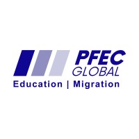 PFEC Global Logo