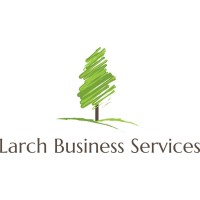 Larch Business Services Rossland Logo