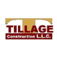 Tillage Construction LLC Logo