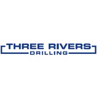 Three Rivers Drilling Logo