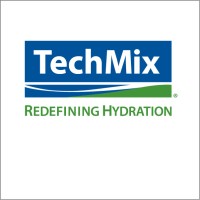 TechMix Logo