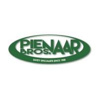 Pienaar Bros Logo