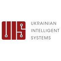 Ukrainian Intelligent Systems Logo