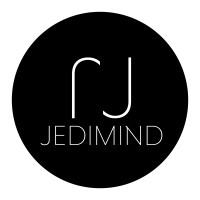 JediMind - Data Driven Growth Agency Logo