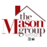 The Mason Group Logo