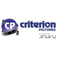 Criterion Pictures Logo