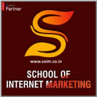 School Of Internet Marketing Logo