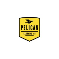 Pelican Carrying Co Logo