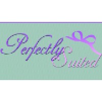 Perfectly Suited Logo