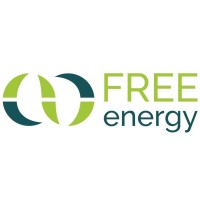 FREE energy Logo