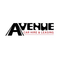 Avenue Car Hire & Leasing Logo