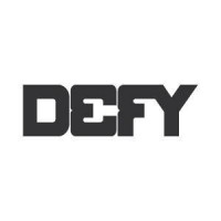 DEFY Logo