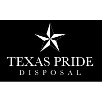 Texas Pride Disposal Logo