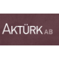 Akturk AB Logo