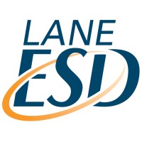 Lane Education Service District Logo