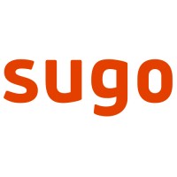 SUGO Studios Logo