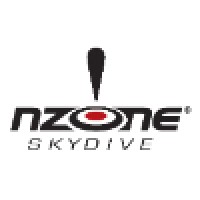 NZONE Skydive (Queenstown) - New Zealand Logo