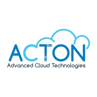 ACTON (Fiji) PTE LTD Logo