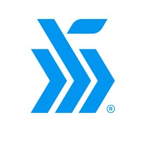 Black Apple Logo