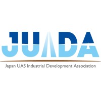 Japan UAS Industrial Development Association Logo