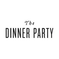 The Dinner Party Logo