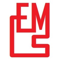 EMCS INTERNATIONAL Logo