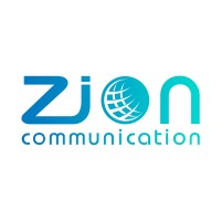 ZION COMMUNICATION Logo
