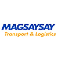 Magsaysay Transport & Logistics Group Logo