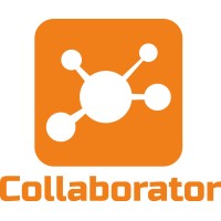 LMS Collaborator for corporate e-learning Logo