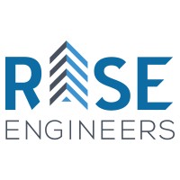 Rise Consulting Engineers Pty Ltd Logo