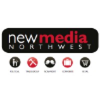 New Media Northwest Logo