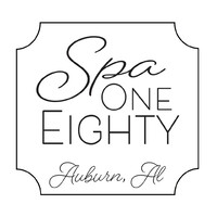 One Eighty Wellness Spa Logo