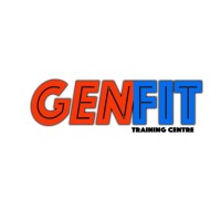 Genfit Training Centre Logo