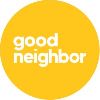 Good Neighbor Homes, LLC Logo