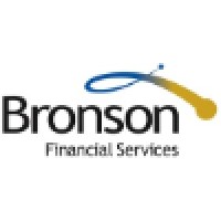 Bronson Financial Services Logo