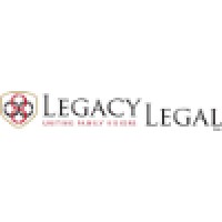 Legacy Legal, Inc. Logo