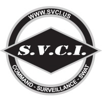 SVCI (Specialty Vehicle Concepts, Inc.) Logo