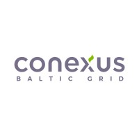 Conexus Baltic Grid AS Logo