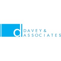 Davey & Associates Logo