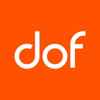 dof Logo