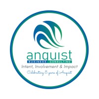 Anquist Business Consulting Private Limited Logo