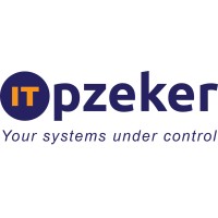 Opzeker IT Logo